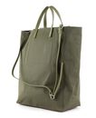 Marc O'Polo Palma Shopper L Olive Grove Marc O'Polo Palma Shopper L Olive Grove