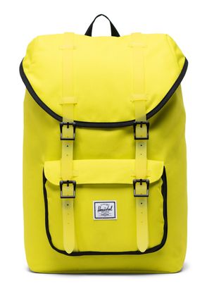 Herschel Little America Mid-Volume Backpack Sulphur Spring