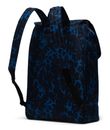 Herschel Recycled Flight Satin Retreat Small Backpack S Cheetah Camo Bright Cobalt Herschel Recycled Flight Satin Retreat Small Backpack S Cheetah Camo Bright Cobalt