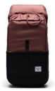 Herschel Thompson Pro Backpack Saddle Brown / Black Herschel Thompson Pro Backpack Saddle Brown / Black