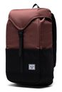 Herschel Thompson Pro Backpack Saddle Brown / Black Herschel Thompson Pro Backpack Saddle Brown / Black