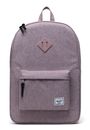 Herschel Heritage Backpack Quail Crosshatch Herschel Heritage Backpack Quail Crosshatch