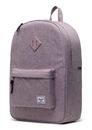 Herschel Heritage Backpack Quail Crosshatch Herschel Heritage Backpack Quail Crosshatch