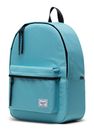 Herschel Classic Backpack Neon Blue Herschel Classic Backpack Neon Blue
