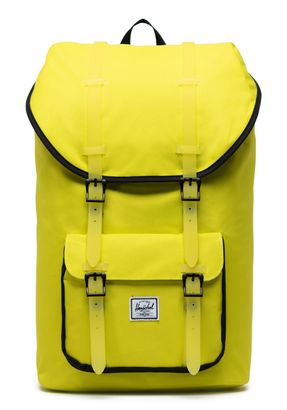 Herschel Little America Backpack Sulphur Spring