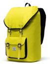 Herschel Little America Backpack Sulphur Spring