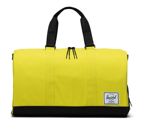 Herschel Novel Duffle Sulphur Spring