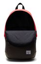Herschel Heritage Pro Backpack Hot Coral Ivy Green / Black Herschel Heritage Pro Backpack Hot Coral Ivy Green / Black