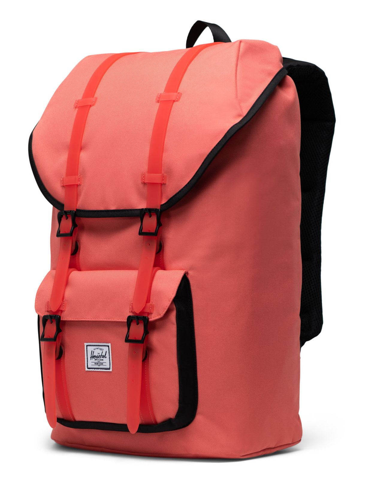Herschel backpack Little America Backpack Buy bags, purses