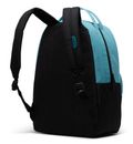 Herschel Miller Backpack Neon Blue Herschel Miller Backpack Neon Blue
