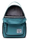 Herschel Miller Backpack Neon Blue Herschel Miller Backpack Neon Blue