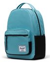 Herschel Miller Backpack Neon Blue Herschel Miller Backpack Neon Blue