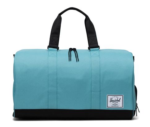 Herschel Novel Duffle Neon Blue