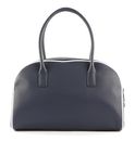 TOMMY HILFIGER TJW Femme PU Bowling Bag Twilight Navy TOMMY HILFIGER TJW Femme PU Bowling Bag Twilight Navy