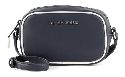 TOMMY HILFIGER TJW Femme PU Crossover Twilight Navy