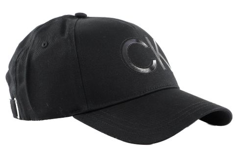 Calvin Klein CK Set BB Cap CK Black