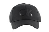 Calvin Klein CK Set BB Cap CK Black