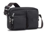 kipling Classic Albena Crossbody Bag Black Noir kipling Classic Albena Crossbody Bag Black Noir