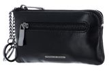 PORSCHE DESIGN Classic Key Case M Black PORSCHE DESIGN Classic Key Case M Black