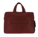 PIQUADRO Harper Portfolio Computer Briefcase Cuoio