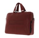 PIQUADRO Harper Portfolio Computer Briefcase Cuoio