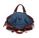 PIQUADRO Harper Portfolio Computer Briefcase Cuoio