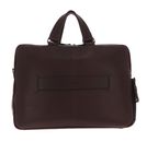 PIQUADRO Harper Portfolio Computer Briefcase Testa Di Moro PIQUADRO Harper Portfolio Computer Briefcase Testa Di Moro