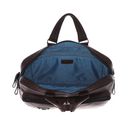 PIQUADRO Harper Portfolio Computer Briefcase Testa Di Moro PIQUADRO Harper Portfolio Computer Briefcase Testa Di Moro