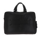 PIQUADRO Harper Portfolio Computer Briefcase Nero