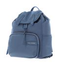 PIQUADRO Ryan RFID Computer Backpack Azzurro