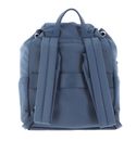 PIQUADRO Ryan RFID Computer Backpack Azzurro