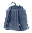 PIQUADRO Ryan RFID Computer Backpack Azzurro