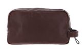 PIQUADRO Harper Toiletry Bag Testa Di Moro PIQUADRO Harper Toiletry Bag Testa Di Moro