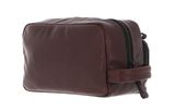 PIQUADRO Harper Toiletry Bag Testa Di Moro PIQUADRO Harper Toiletry Bag Testa Di Moro