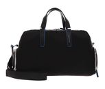 PIQUADRO PQ-RY Duffel Bag Nero PIQUADRO PQ-RY Duffel Bag Nero
