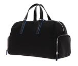 PIQUADRO PQ-RY Duffel Bag Nero PIQUADRO PQ-RY Duffel Bag Nero