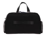 PIQUADRO PQ-RY Duffel Bag Nero PIQUADRO PQ-RY Duffel Bag Nero