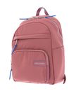 PIQUADRO PQ-RY Computer Backpack Rosa Cipria PIQUADRO PQ-RY Computer Backpack Rosa Cipria