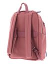 PIQUADRO PQ-RY Computer Backpack Rosa Cipria PIQUADRO PQ-RY Computer Backpack Rosa Cipria