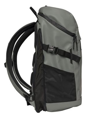 BECKMANN Street FLX Backpack 30-35L Green