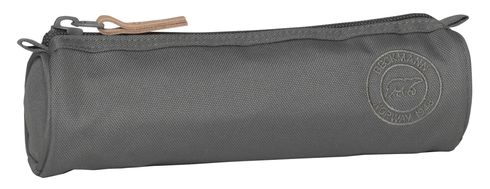 BECKMANN Urban Pencil Case Foggy Green