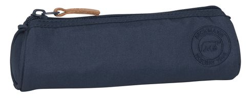 BECKMANN Urban Pencil Case Dark Blue