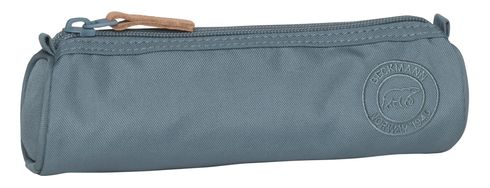 BECKMANN Urban Pencil Case Petrol