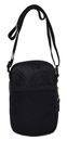 BECKMANN Crossbody Bag Black Gold BECKMANN Crossbody Bag Black Gold
