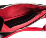 Desigual Mone Half Logo Rita Negro