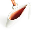 Desigual Mone Half Logo Rita Cream-White