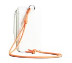 Desigual Mone Half Logo Rita Cream-White