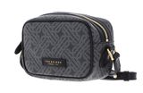 THE BRIDGE Anna Camera Bag Nero / Oro THE BRIDGE Anna Camera Bag Nero / Oro