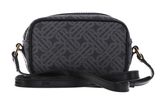 THE BRIDGE Anna Camera Bag Nero / Oro THE BRIDGE Anna Camera Bag Nero / Oro