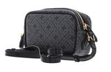 THE BRIDGE Anna Camera Bag Nero / Oro THE BRIDGE Anna Camera Bag Nero / Oro